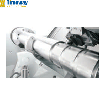 Timeway CNC Slant Bed Lathe Machine CK-63 /torno CNC met max. draaidiameter van 550 mm