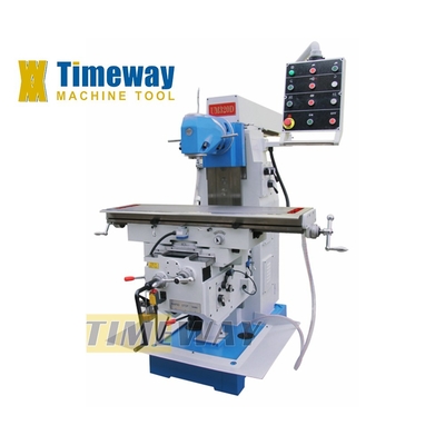 UM320D Horizontale kniefreesmachine voor middelmatige bewerking Gewicht KG 1550