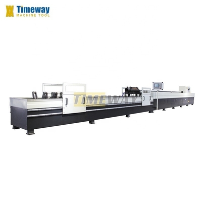 500 mm Spindel Centrum Hoogte Diepgat Horizontale slijpmachine voor cilinderverwerking