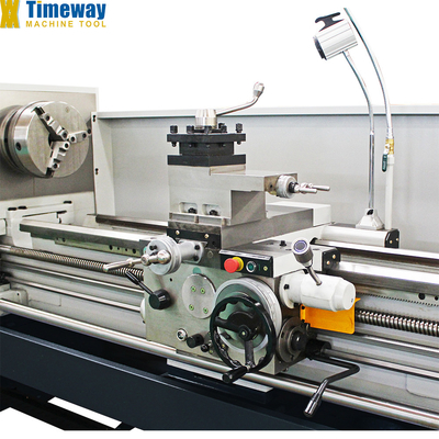 BL-660C Gap Bed draaibank machine met max. draaibank lengte van 700/950/1450/1950/2950mm