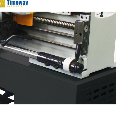 BL-660C Gap Bed draaibank machine met max. draaibank lengte van 700/950/1450/1950/2950mm