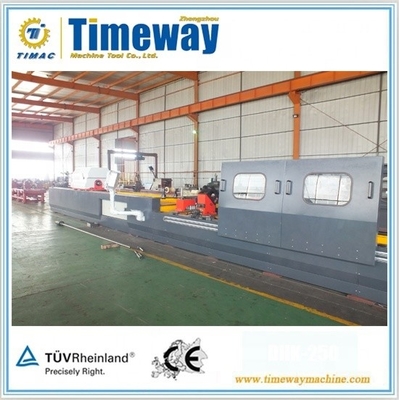 Maximale slijpdiepte van 1000-15000mm DHK-800 Sterke CNC-diepe gaten slijpmachine