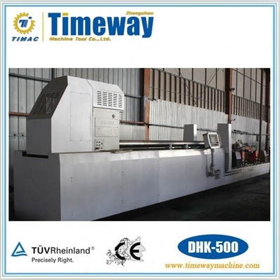 Maximale slijpdiepte van 1000-15000mm DHK-800 Sterke CNC-diepe gaten slijpmachine