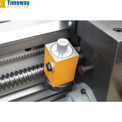 BL-660C Gap Bed draaibank machine met max. draaibank lengte van 700/950/1450/1950/2950mm