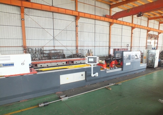 Maximale slijpdiepte van 1000-15000mm DHK-800 Sterke CNC-diepe gaten slijpmachine