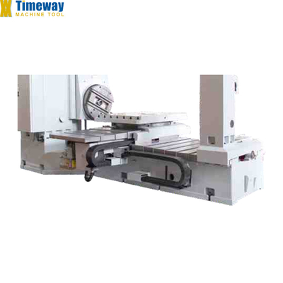 15kw hoofdmotorvermogen TPX-130B Bor- en freesmachine voor klantvereisten