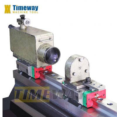 BT40 Spindle Taper Gantry Machining Center 2022 Nieuwste voor industriële efficiëntie