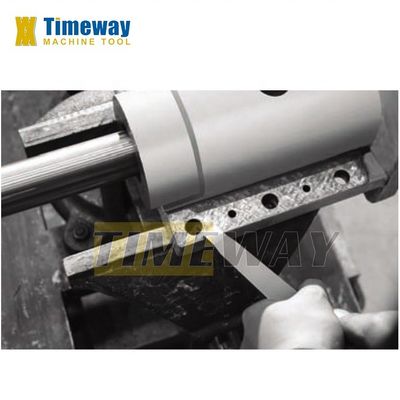 BT40 Spindle Taper Gantry Machining Center 2022 Nieuwste voor industriële efficiëntie