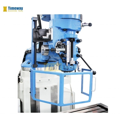 Doppelstaartgids torenfreesmachine M230A voor en brutovervoer Y 310 mm