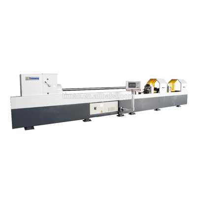 Vermogen 2.2kW DHK-250*3M Precision CNC honing machine voor diep gat van cilinderbuis