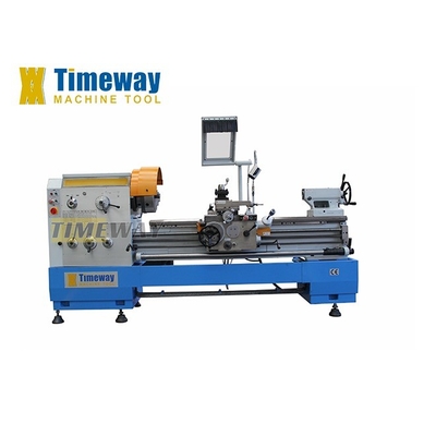 Hoogprecisie horizontale gap bed draaibank draaimachine BL500C voor max. Swing over bed van 500mm