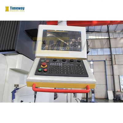 Industrie Automatisch GANTRY Bewerkingscentrum met gereedschapsmagazin Capaciteit 24 2022 Hot