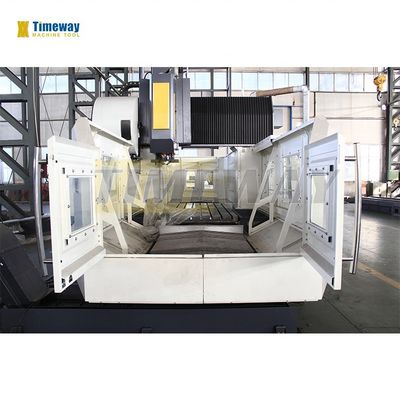 Industrie Automatisch GANTRY Bewerkingscentrum met gereedschapsmagazin Capaciteit 24 2022 Hot