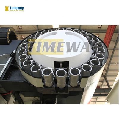 Industrie Automatisch GANTRY Bewerkingscentrum met gereedschapsmagazin Capaciteit 24 2022 Hot