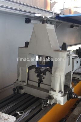 Deep Hole Gun Drill Machine met spindel snelheidsbereik van 60-1000 t/m 7000x1500x2000 mm