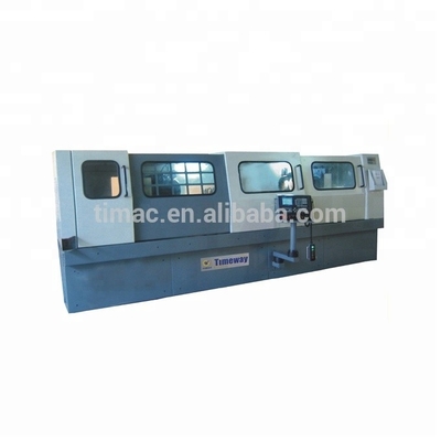 Max. Boring Dia. mm 30 Gun Barrel Boring Machine met CNC Gun Drilling Technology
