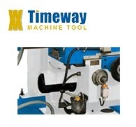 320x1250 mm Tafelgrootte Verticale torentfreesmachine TM700 voor lichtbewerking