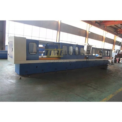 Max. Boring Dia. mm 30 Gun Barrel Boring Machine met CNC Gun Drilling Technology