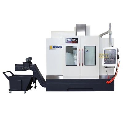 BT40 Verticaal bewerkingscentrum met hoge duurzaamheid