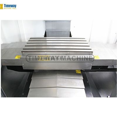 BT40 Verticaal bewerkingscentrum met hoge duurzaamheid