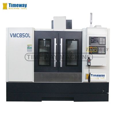 BT40 Verticaal bewerkingscentrum met hoge duurzaamheid