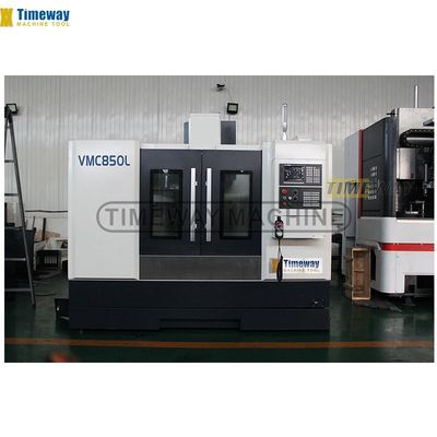 BT40 Verticaal bewerkingscentrum met hoge duurzaamheid