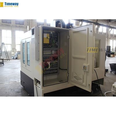 BT40 Verticaal bewerkingscentrum met hoge duurzaamheid