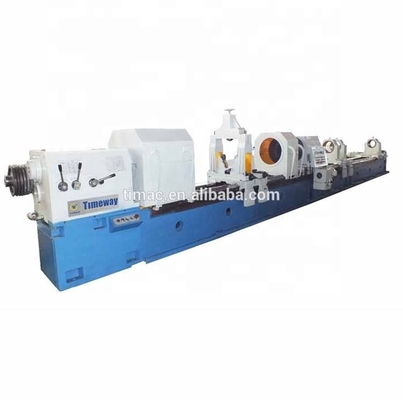 Kracht DB-350 Normale horizontale cilinder diepe boor- en boormachine met 450 mm spindel middelhoogte