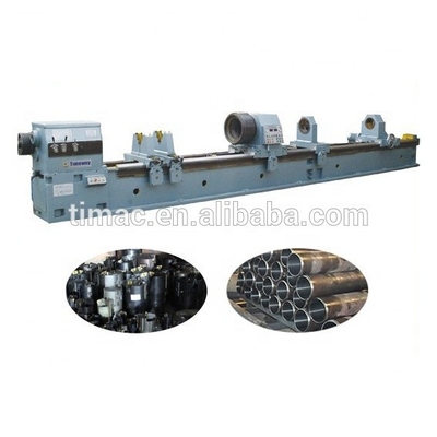 Kracht DB-350 Normale horizontale cilinder diepe boor- en boormachine met 450 mm spindel middelhoogte