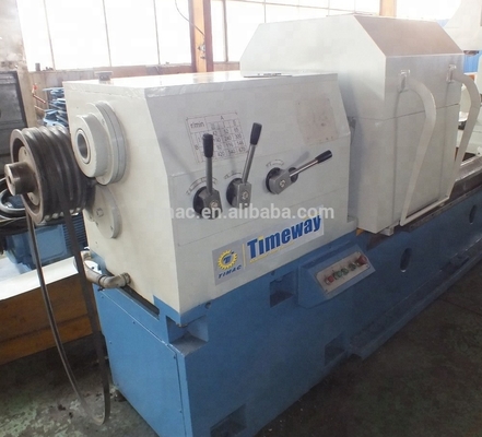 Kracht DB-350 Normale horizontale cilinder diepe boor- en boormachine met 450 mm spindel middelhoogte