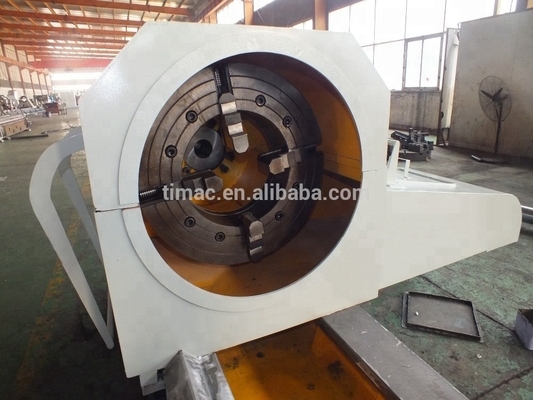 Kracht DB-350 Normale horizontale cilinder diepe boor- en boormachine met 450 mm spindel middelhoogte