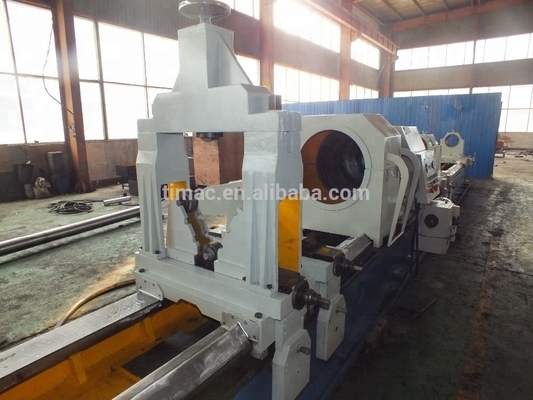 Kracht DB-350 Normale horizontale cilinder diepe boor- en boormachine met 450 mm spindel middelhoogte