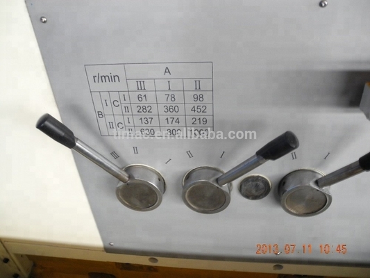 Max. Boring Dia. 100mm CNC Deep Hole Boring Boring Machine voor hydraulische cilinder