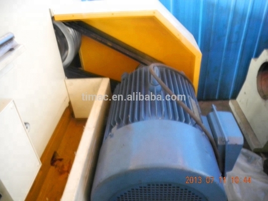 Max. Boring Dia. 100mm CNC Deep Hole Boring Boring Machine voor hydraulische cilinder