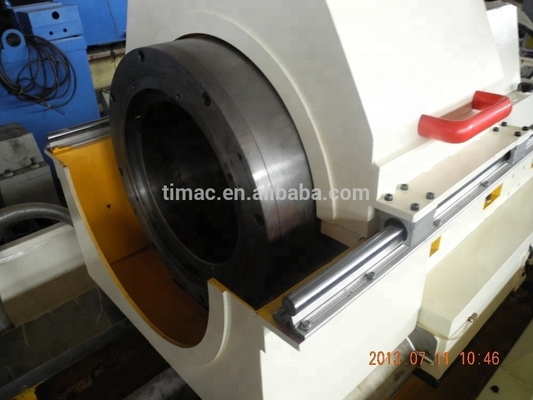 Max. Boring Dia. 100mm CNC Deep Hole Boring Boring Machine voor hydraulische cilinder