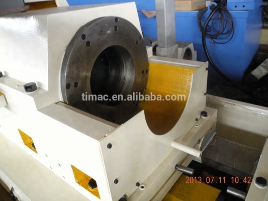 Max. Boring Dia. 100mm CNC Deep Hole Boring Boring Machine voor hydraulische cilinder
