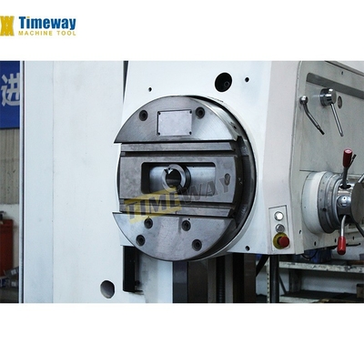 Normale CNC-horizontale boor- en freesmachine met 6-assig besturingssysteem