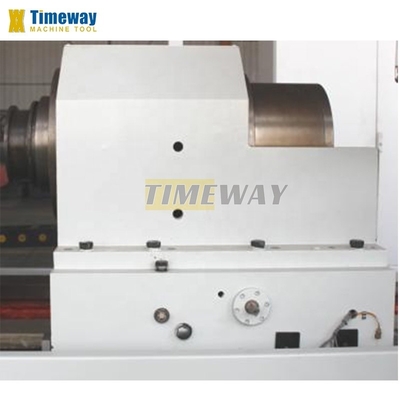 450 mm Spindel Centrum Hoogte Hoogpresisie CNC Diepgatboren en Boren Machine voor Hydraulische cilinder