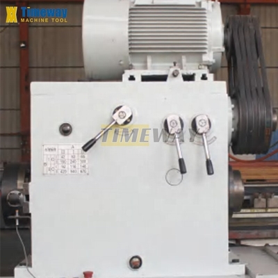 450 mm Spindel Centrum Hoogte Hoogpresisie CNC Diepgatboren en Boren Machine voor Hydraulische cilinder