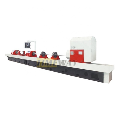 Gepersonaliseerde CNC Skiving Roller Burnishing Machine voor Pipe Boring Dia.
