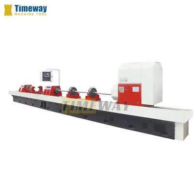 Gepersonaliseerde CNC Skiving Roller Burnishing Machine voor Pipe Boring Dia.