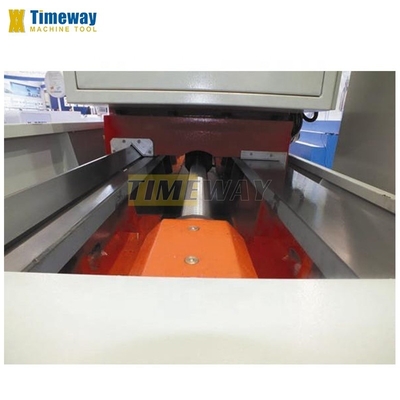 Gepersonaliseerde CNC Skiving Roller Burnishing Machine voor Pipe Boring Dia.