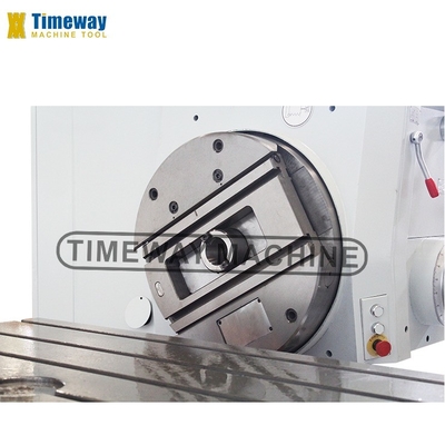 Horizontale boor- en freesmachine met digitale schermtafel Y 900 mm