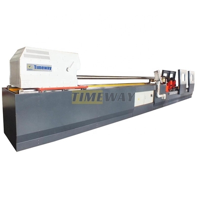 220/380V CNC-diepgatmachine voor het slijpen van hydraulische cilinders 80-350 mm