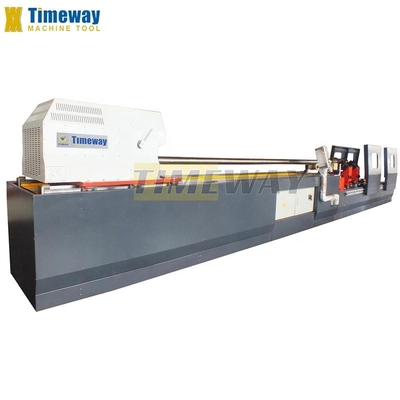 220/380V CNC-diepgatmachine voor het slijpen van hydraulische cilinders 80-350 mm