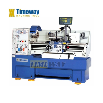 CM400 horizontale gap bed draaibank met 205 mm middelhoogte en 1000 mm maximale draaibank