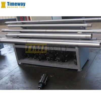 220/380V CNC-diepgatmachine voor het slijpen van hydraulische cilinders 80-350 mm