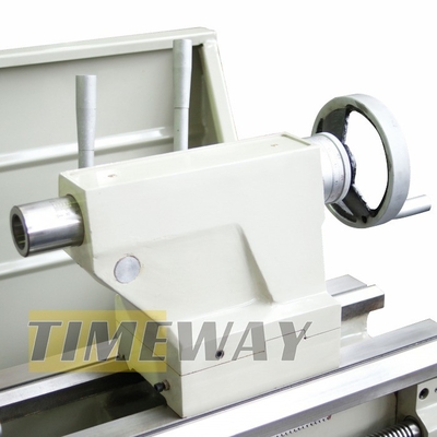 CM400 horizontale gap bed draaibank met 205 mm middelhoogte en 1000 mm maximale draaibank