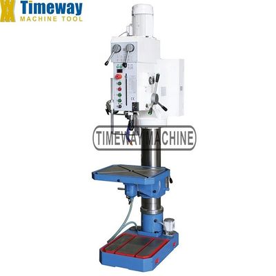 D-50A pijlerboormachine Gewicht KG 675 KG voor zware industriële toepassingen
