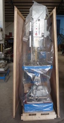 D-50A pijlerboormachine Gewicht KG 675 KG voor zware industriële toepassingen